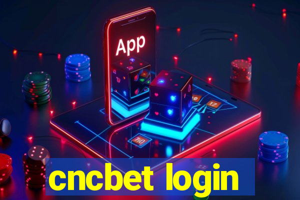 cncbet login